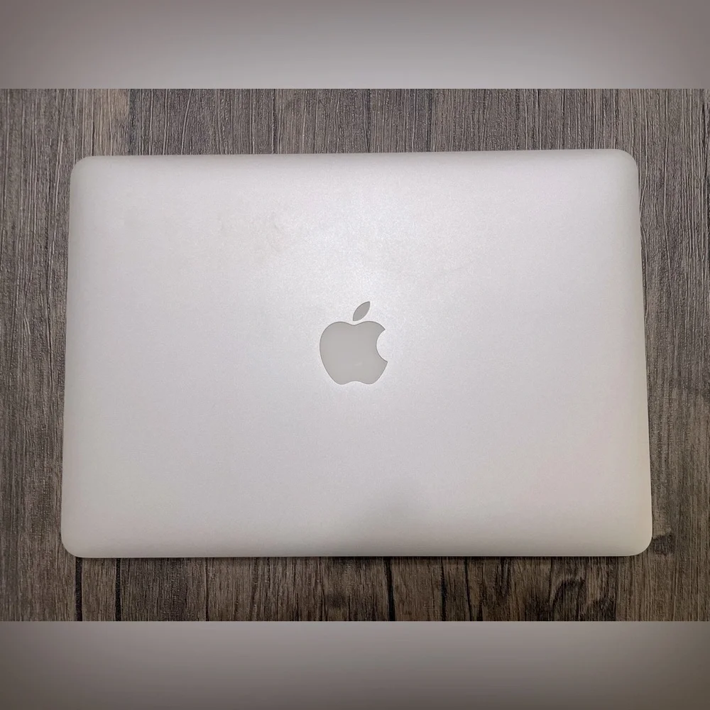 MacBook Air 13-Inch